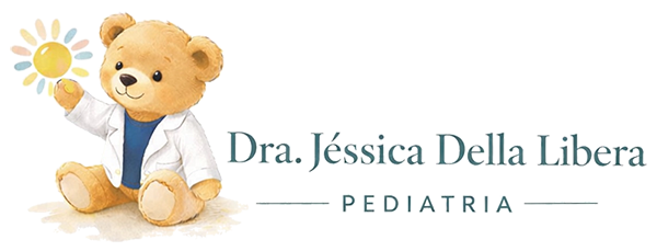 Dra. Jéssica Della Líbera